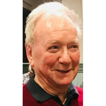 Photo of Gordon Ian HERVEY C.A.