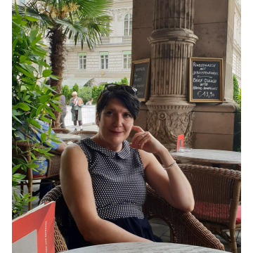 Photo of Sophie Martine CARTWRIGHT