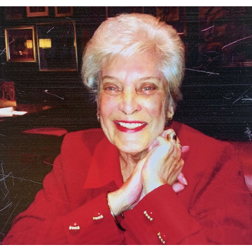 Photo of Muriel Joan NEWBURY