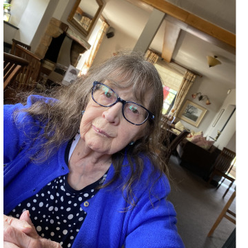 Notice Gallery for Ann RUSHTON