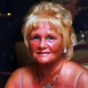 Photo of Shirley ALLEN