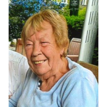 Photo of Anne MCNICHOLAS