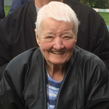 Photo of Margaret BLAYMIRE (NEE MORRIS)