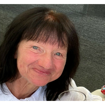 Photo of Maria BRAY