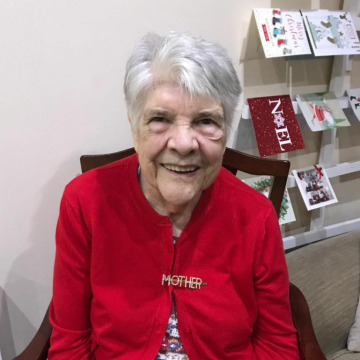 Photo of Joan HEATH