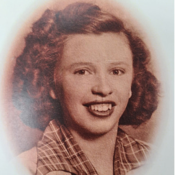 Photo of Kathleen GODDARD
