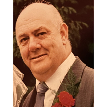 Photo of Derek John PLAYER