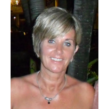 Photo of Jackie SIMPSON