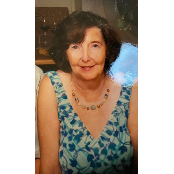 Photo of JEAN ROBINSON