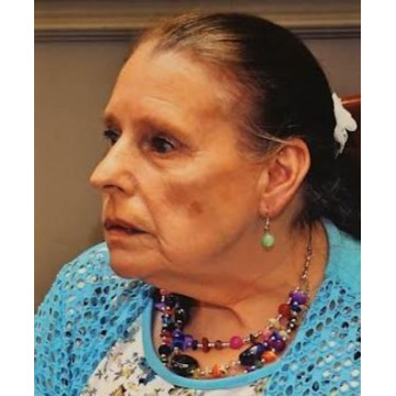 Photo of Brenda May KERCHER