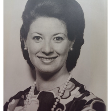 Photo of Ann THOMSON