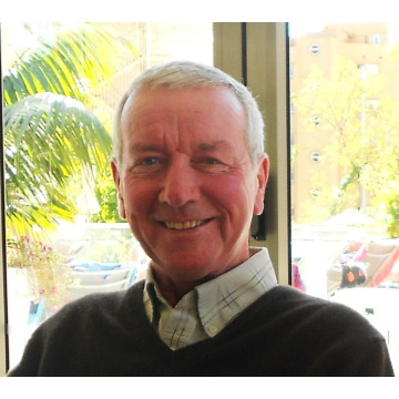Photo of John O'NEILL
