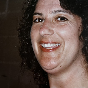 Photo of Susan STONE