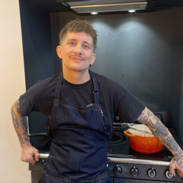 Photo of Jonny SAVILLE