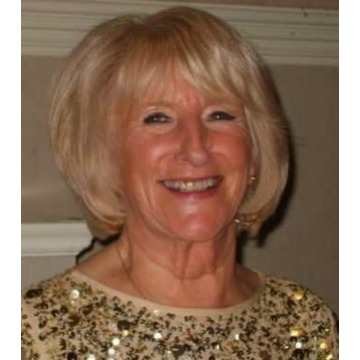 Photo of Maureen JENNINGS