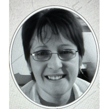 Photo of Jacqueline BOON