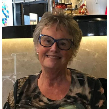 Photo of Ann LARGE