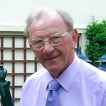 Photo of Lawrence Henry BAILEY