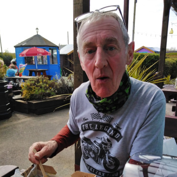 Notice Gallery for Robert Alan MASSEY