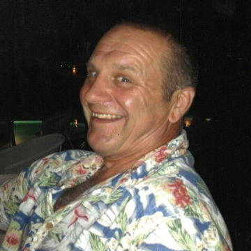 Photo of Jeffrey JOHNSON