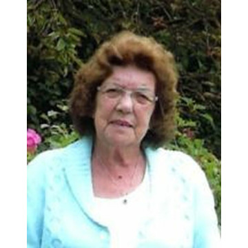 Photo of Pamela GIBSON