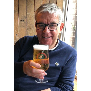 Photo of Steve GRIFFITHS