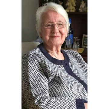 Photo of Betty THUNDERCLIFFE
