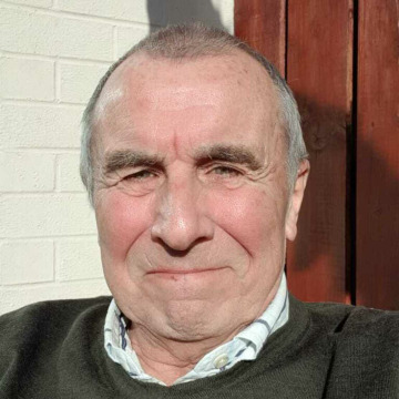 Photo of George FRANKLAND