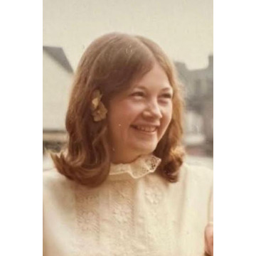 Photo of Mavis Doreen KENNINGTON