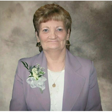 Photo of Eileen BRADLEY