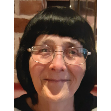 Photo of Ruth Mary WILLSHIRE