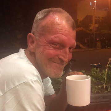 Photo of Mark IGGLEDEN