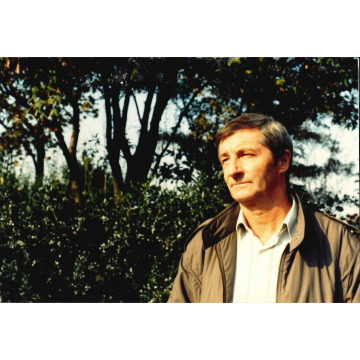 Photo of Duncan Baddeley HAUGHTON