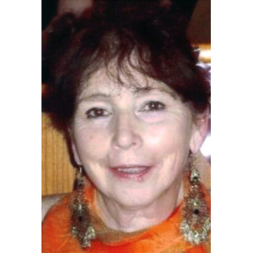 Photo of Linda Rose BLACKBURN