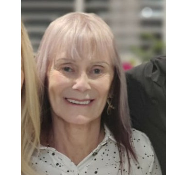 Photo of Carol PARKER