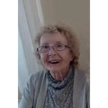 Photo of Christine KENNEDY