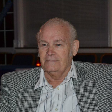 Notice Gallery for Thomas McCALLUM