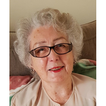 Notice Gallery for Joan HUMPHRIS