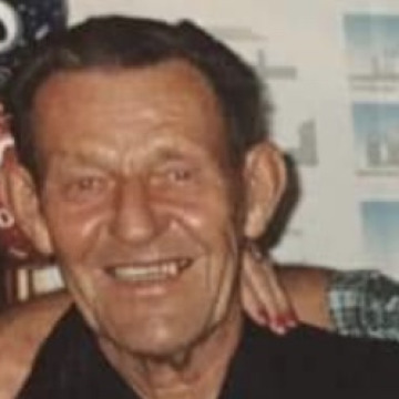 Photo of Jimmy THOMAS