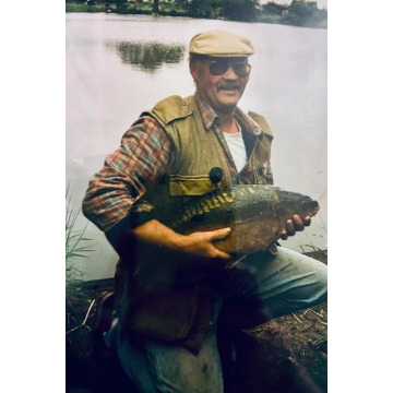 Photo of DAVID LOWTHER