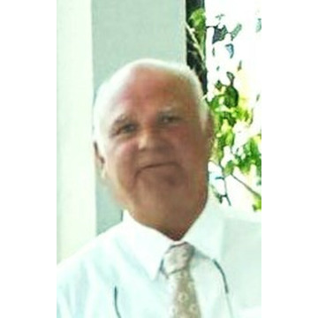 Photo of DEREK ROBERTS