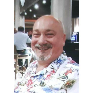 Photo of JOHN HARTLEY