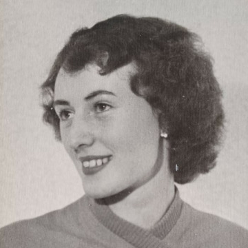 Photo of Lillian Mary BRIDGMAN