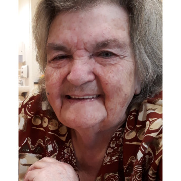 Notice Gallery for Patricia Ann LOUGHLIN