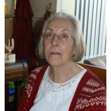 Photo of Anne MEECHAN