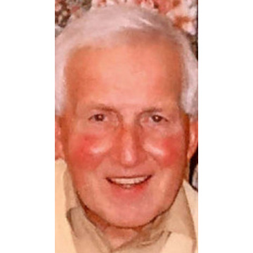 Notice Gallery for John (Jack) READ