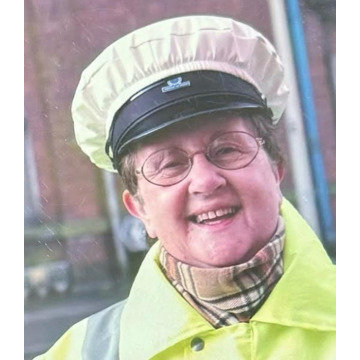 Photo of Pearl GALLIMORE