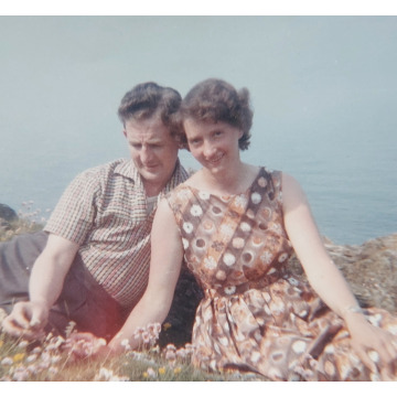 Photo of Audrey SIMPSON