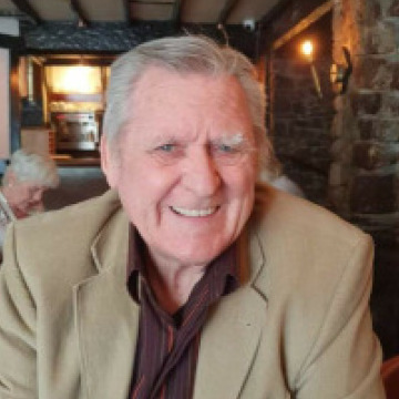 Photo of Michael OHALLORAN