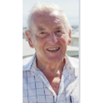 Photo of William 'Donald' HENDERSON